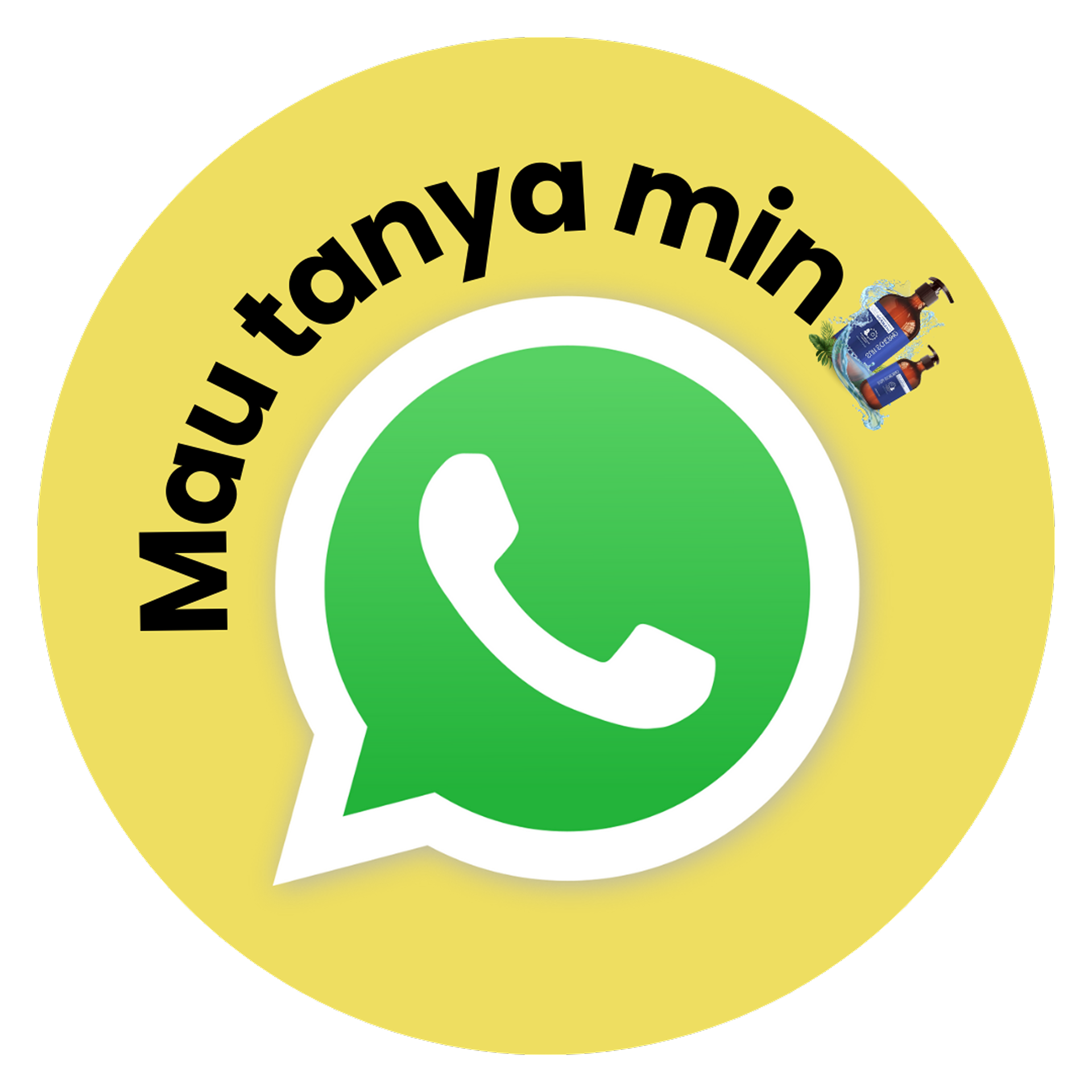 WhatsApp us